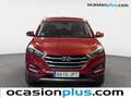 Hyundai TUCSON 1.7CRDI BD Klass 4x2 Rojo - thumbnail 13