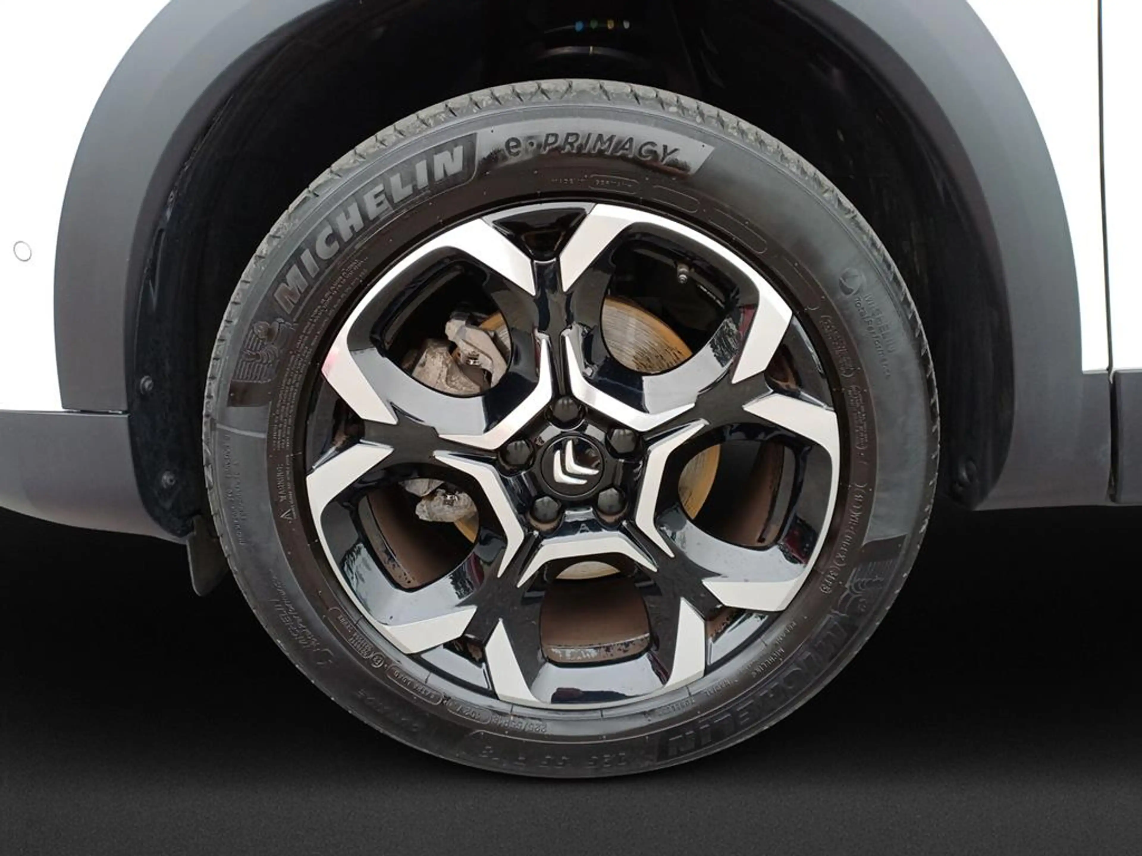 Citroen C5 Aircross PureTech 130 Plus — photo 7