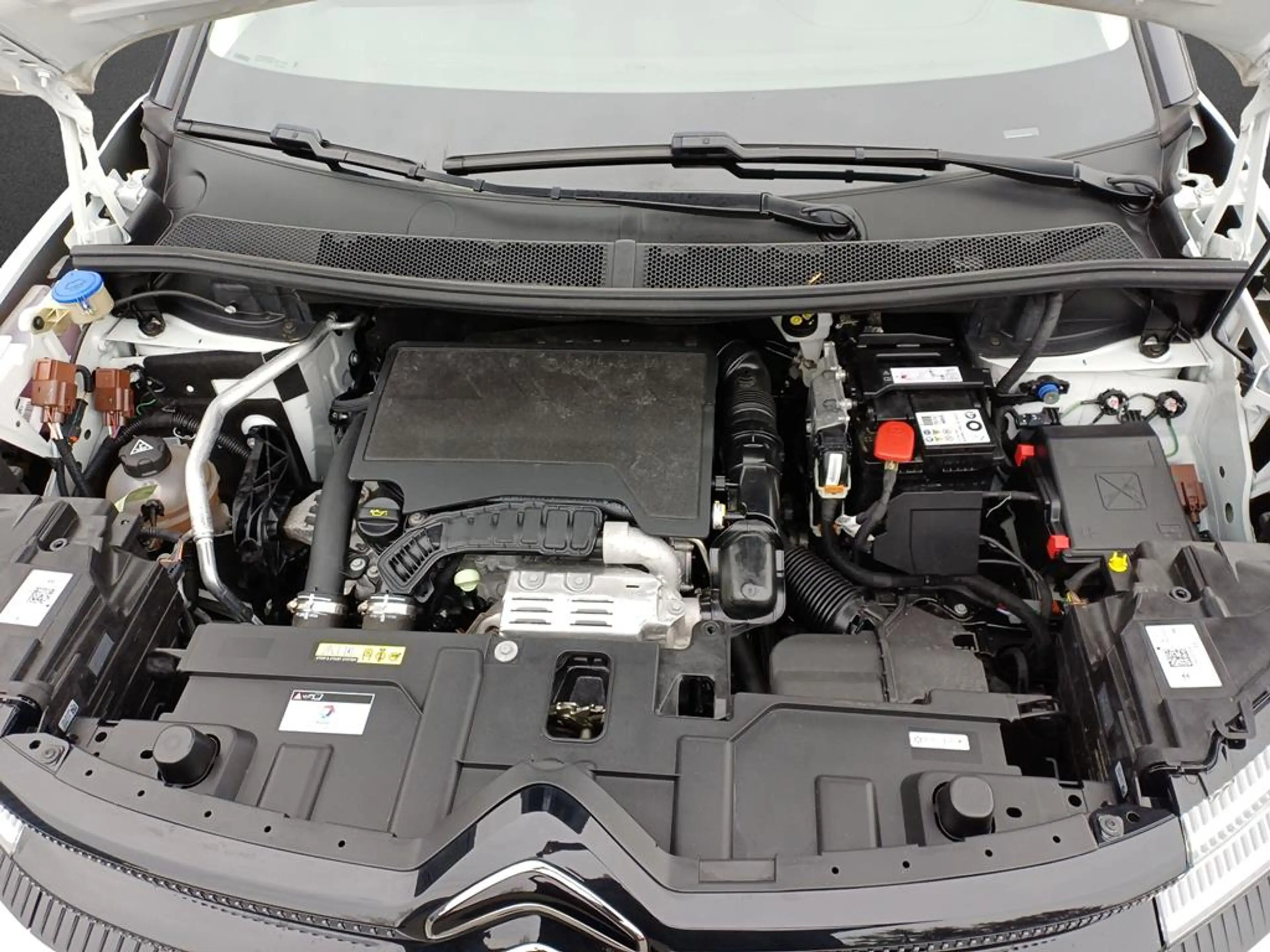 Citroen C5 Aircross PureTech 130 Plus — photo 5