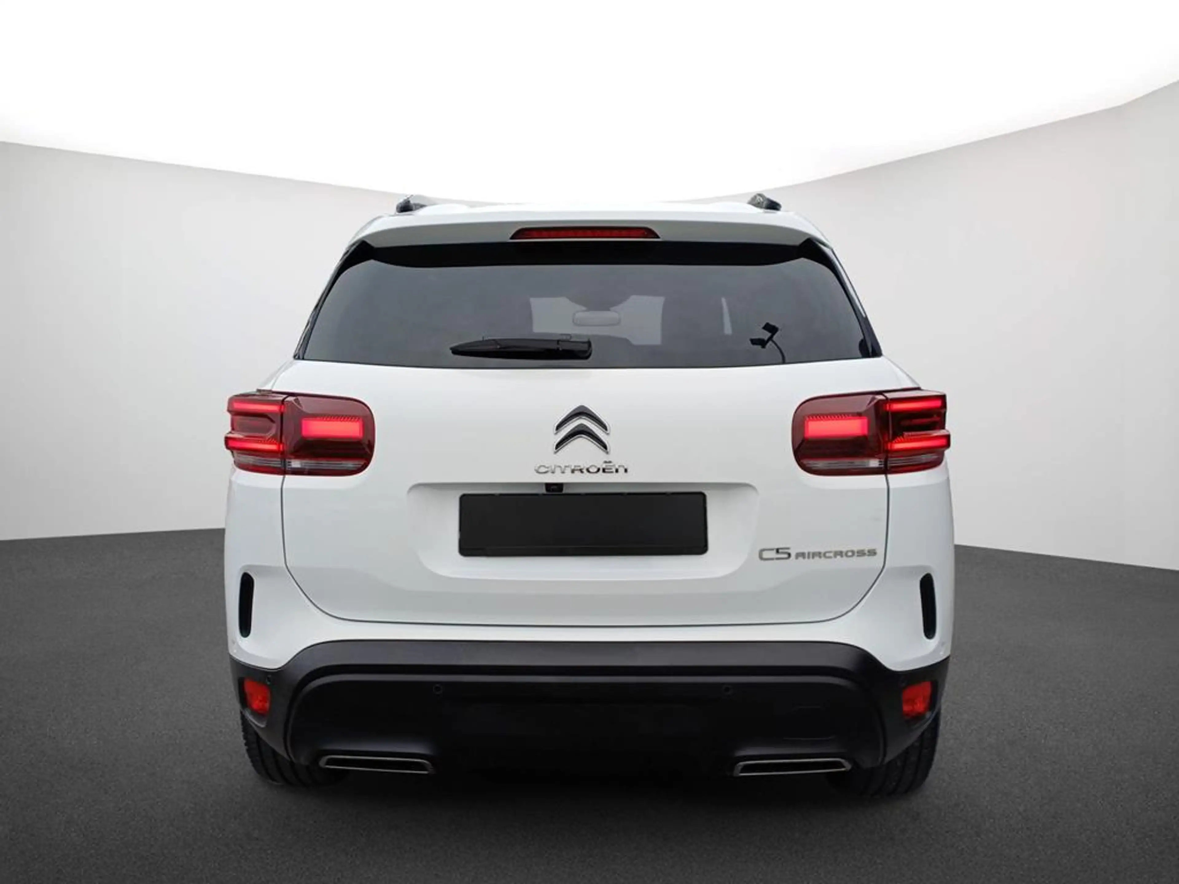 Citroen C5 Aircross PureTech 130 Plus — photo 3