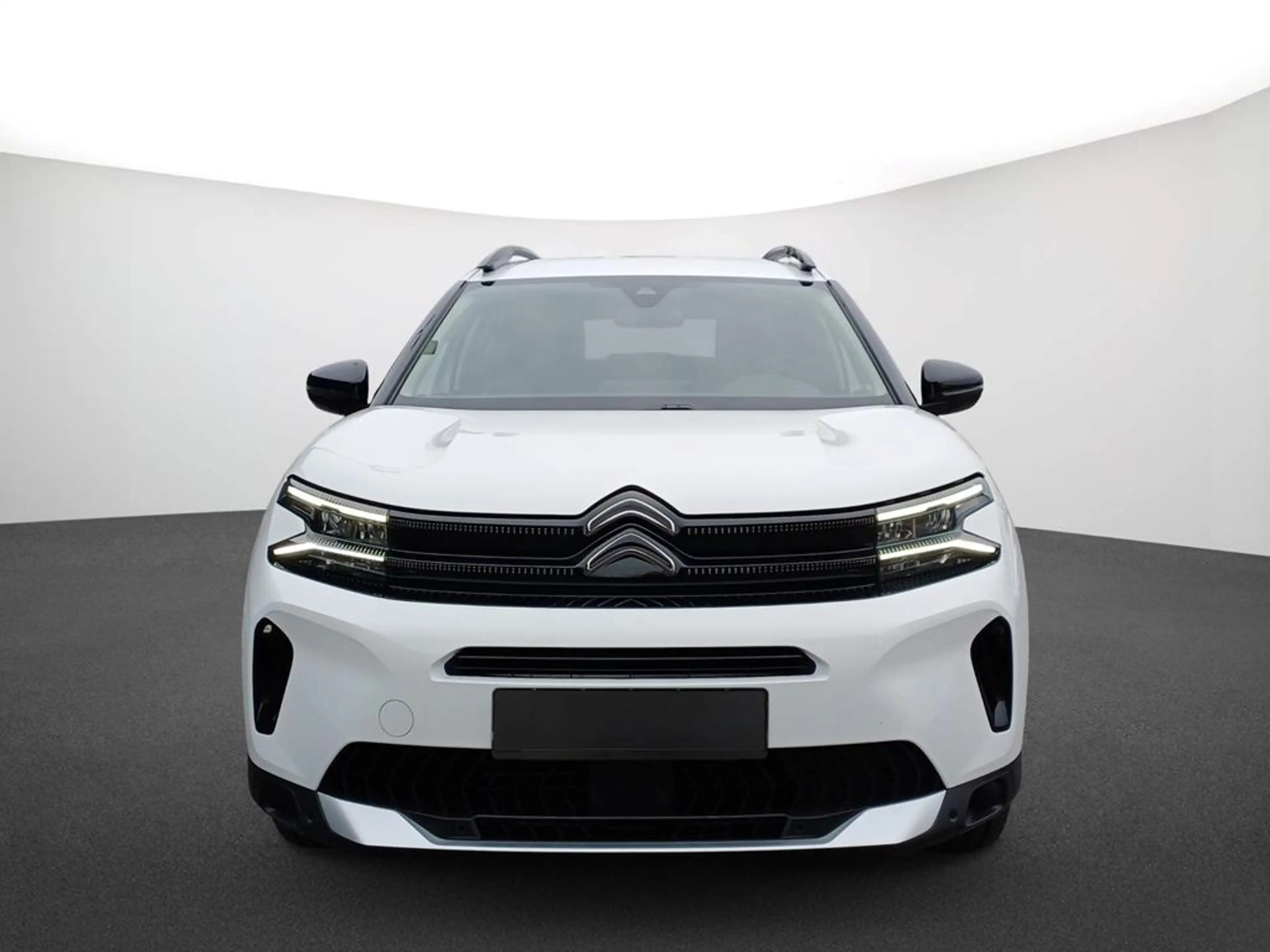 Citroen C5 Aircross PureTech 130 Plus — photo 2