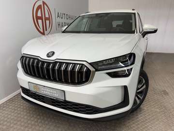 1.5 TSI Selection Matrix+7-Sitze+AHK