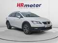 SEAT Leon 2.0TDI CR S&S 4Drive DSG6 184 Blanco - thumbnail 1