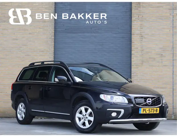 Volvo XC70 2.0 D4 FWD Nordic ACC | BLIS | Verw. Stoelen | LMV