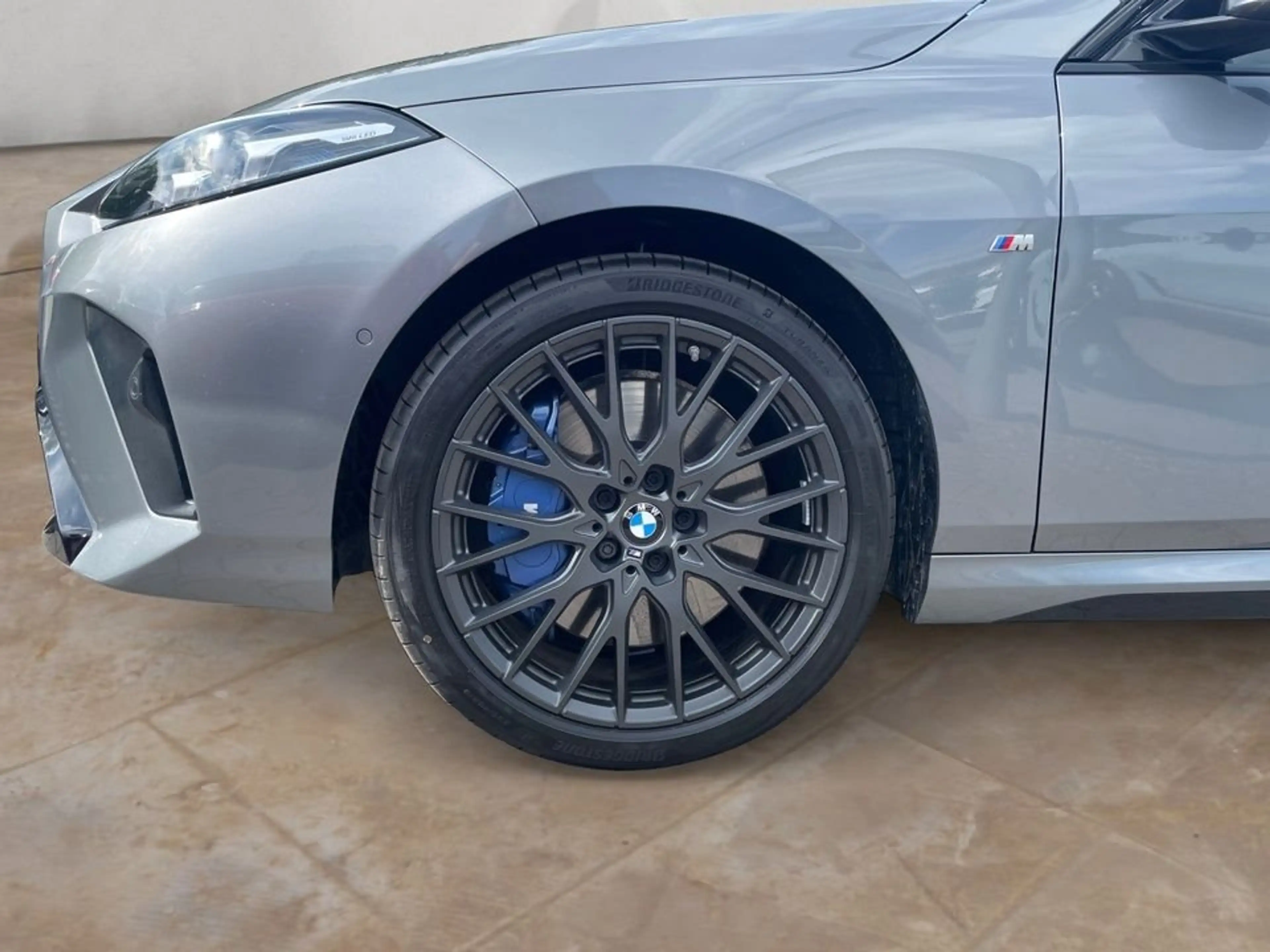 BMW 235 M235i xDrive Gran Coupe + GARANTIE-bis-10.2030 — photo 8