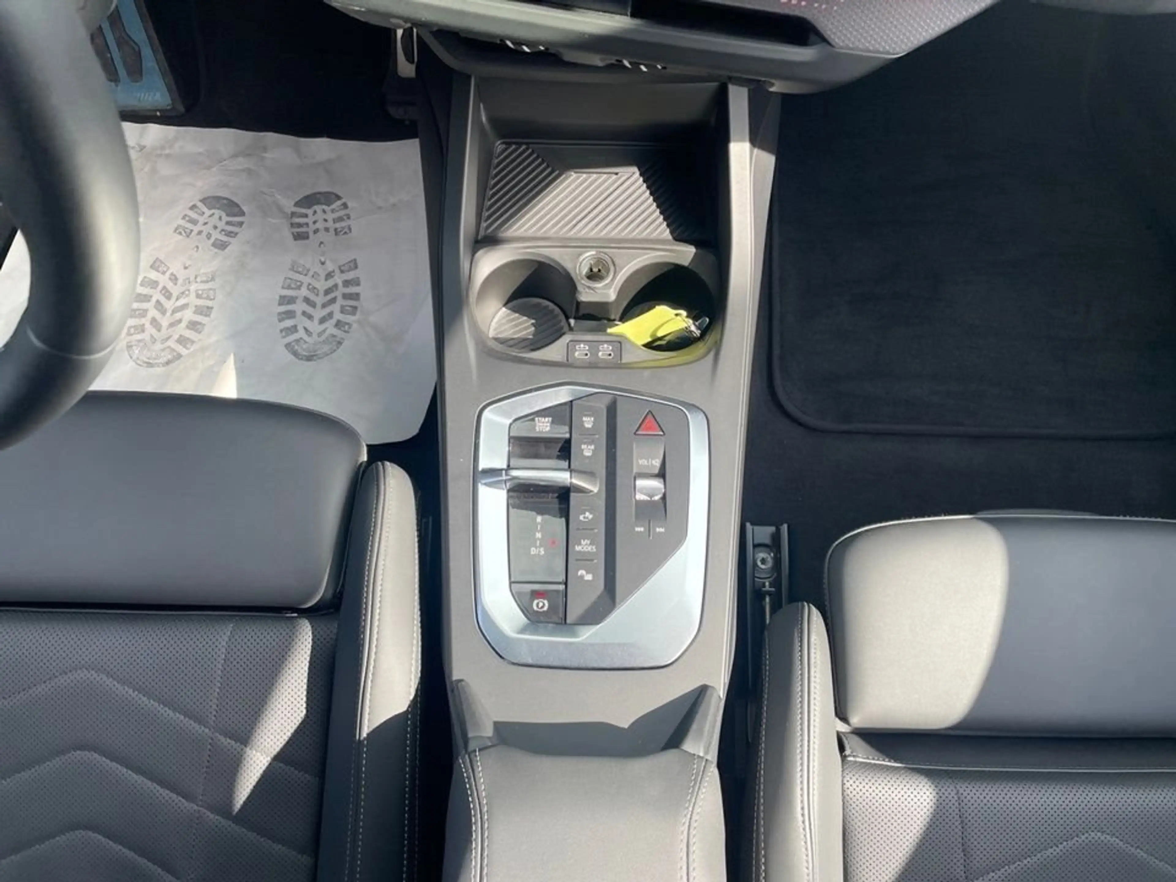 BMW 235 M235i xDrive Gran Coupe + GARANTIE-bis-10.2030 — photo 12
