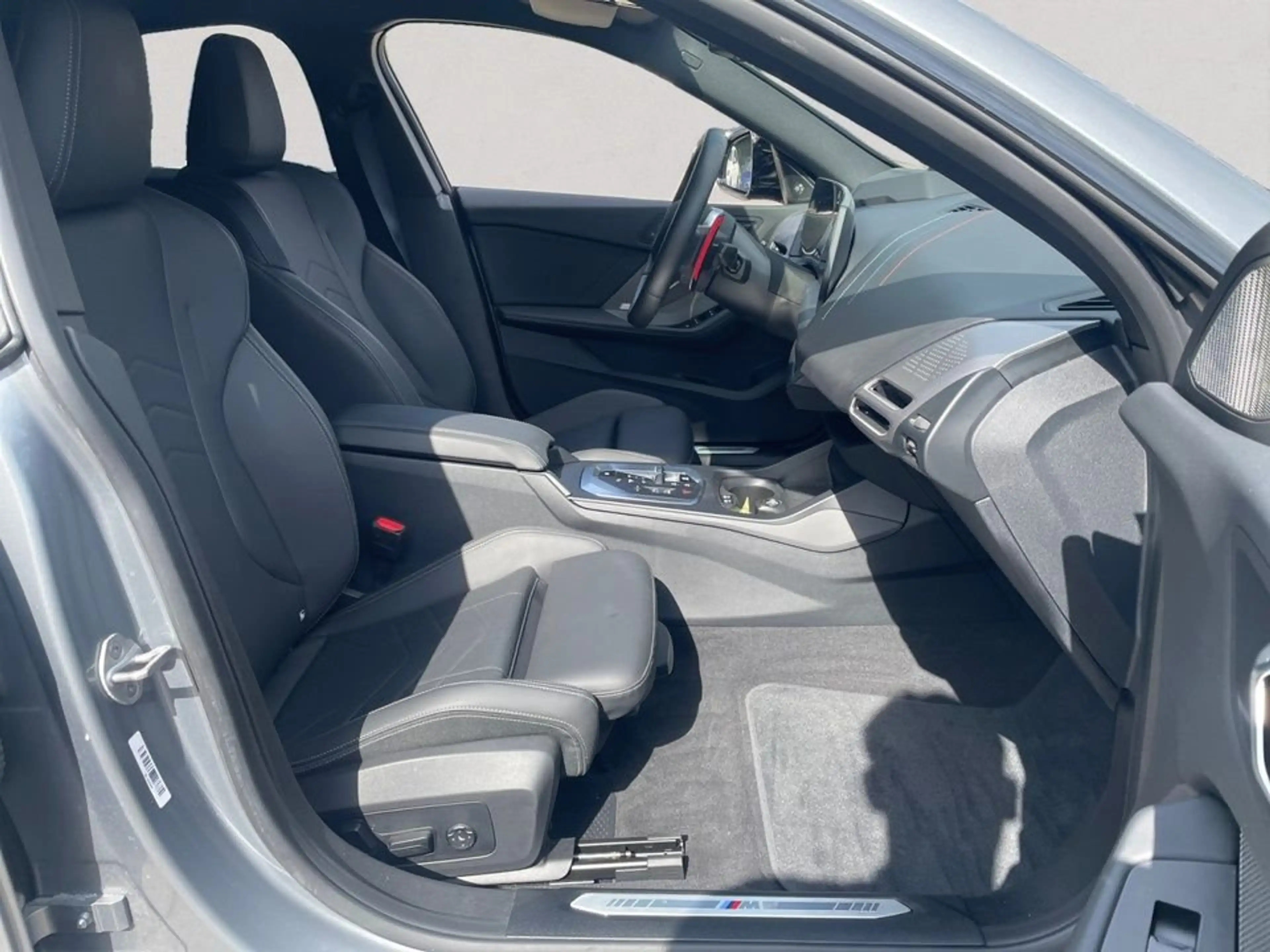 BMW 235 M235i xDrive Gran Coupe + GARANTIE-bis-10.2030 — photo 10