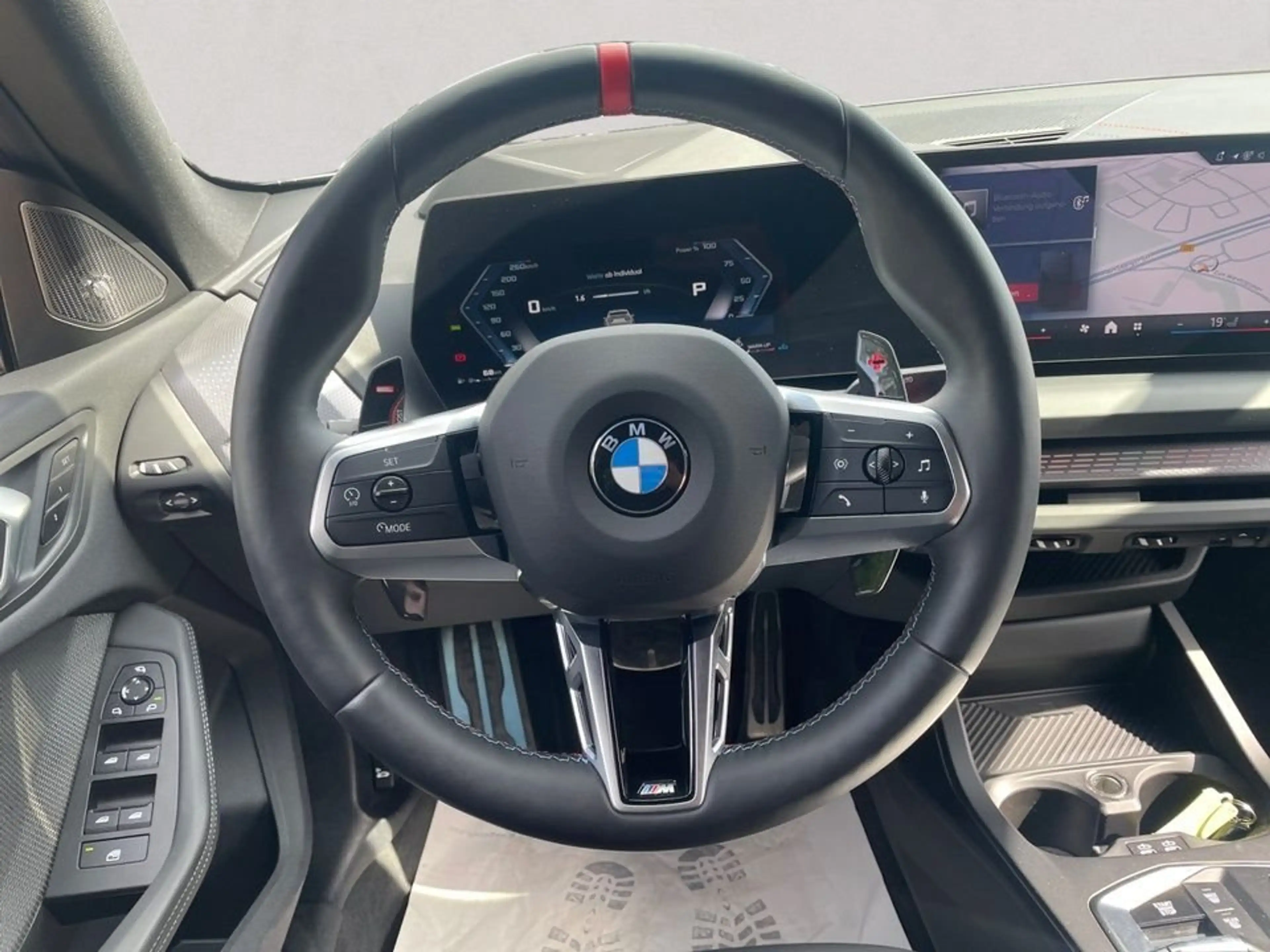 BMW 235 M235i xDrive Gran Coupe + GARANTIE-bis-10.2030 — photo 14