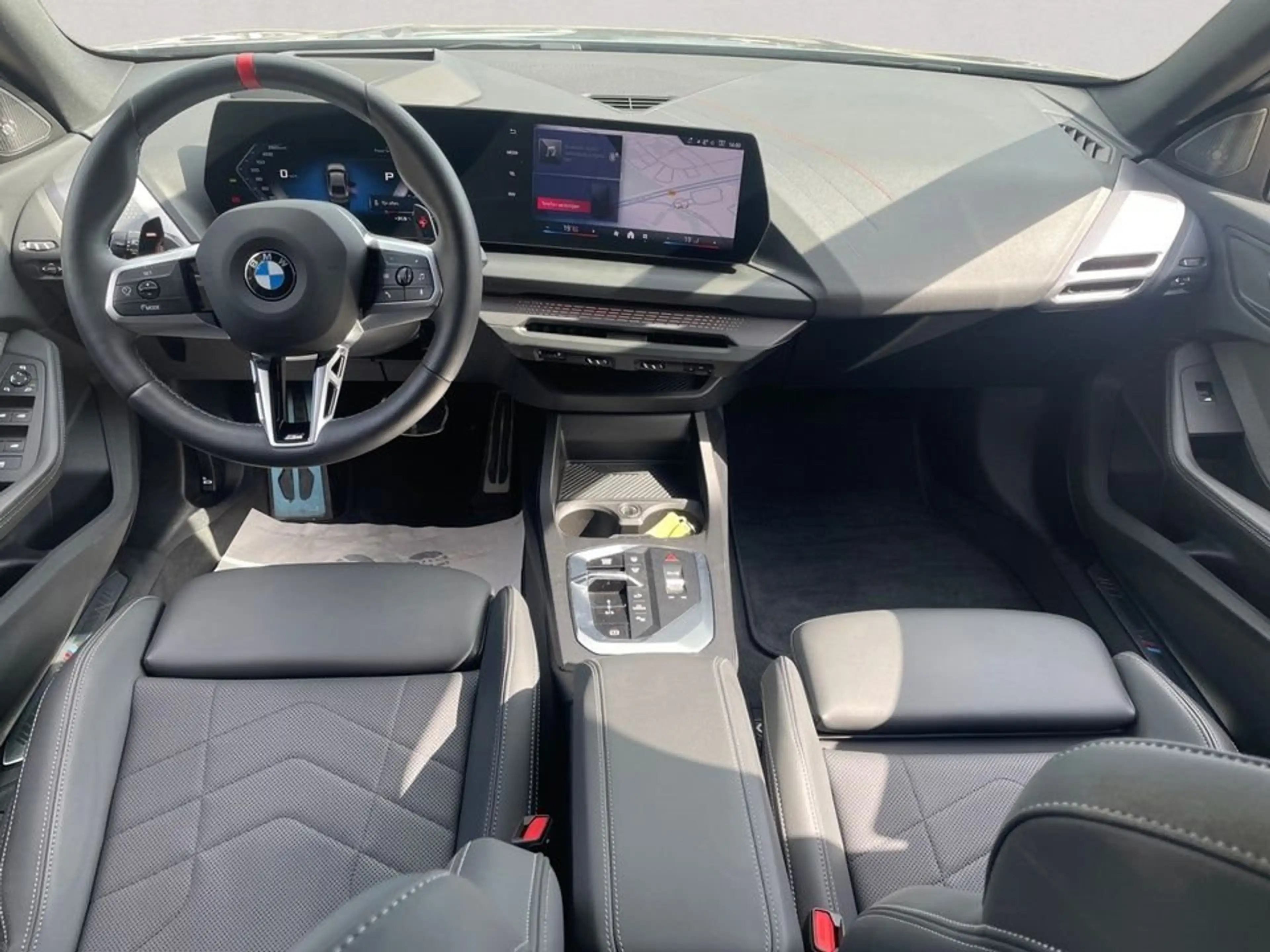 BMW 235 M235i xDrive Gran Coupe + GARANTIE-bis-10.2030 — photo 11