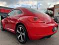 Volkswagen Beetle 2.0 TDI Remix *2.Hand/Bi-Xenon/LED/PDC* Rot - thumbnail 4