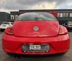 Volkswagen Beetle 2.0 TDI Remix *2.Hand/Bi-Xenon/LED/PDC* Rot - thumbnail 5