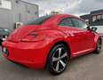 Volkswagen Beetle 2.0 TDI Remix *2.Hand/Bi-Xenon/LED/PDC* Rot - thumbnail 6