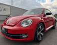 Volkswagen Beetle 2.0 TDI Remix *2.Hand/Bi-Xenon/LED/PDC* Rot - thumbnail 3