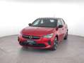 Opel Corsa-e GS Line*NAVI*SHZ*RFK*uvm Rot - thumbnail 1
