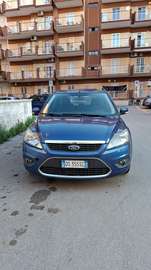 5p 1.6 tdci Ikon 90cv