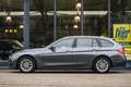BMW 318 3-serie Touring 318i Luxury Edition Grey - thumbnail 8