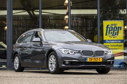 BMW 318 3-serie Touring 318i Luxury Edition