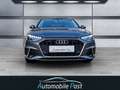 Audi A4 35 TDI S- Line, Top Ausstattung!!! Grau - thumbnail 8