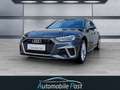Audi A4 35 TDI S- Line, Top Ausstattung!!! Grau - thumbnail 1