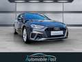 Audi A4 35 TDI S- Line, Top Ausstattung!!! Grau - thumbnail 12