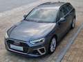 Audi A4 35 TDI S- Line, Top Ausstattung!!! Grau - thumbnail 5