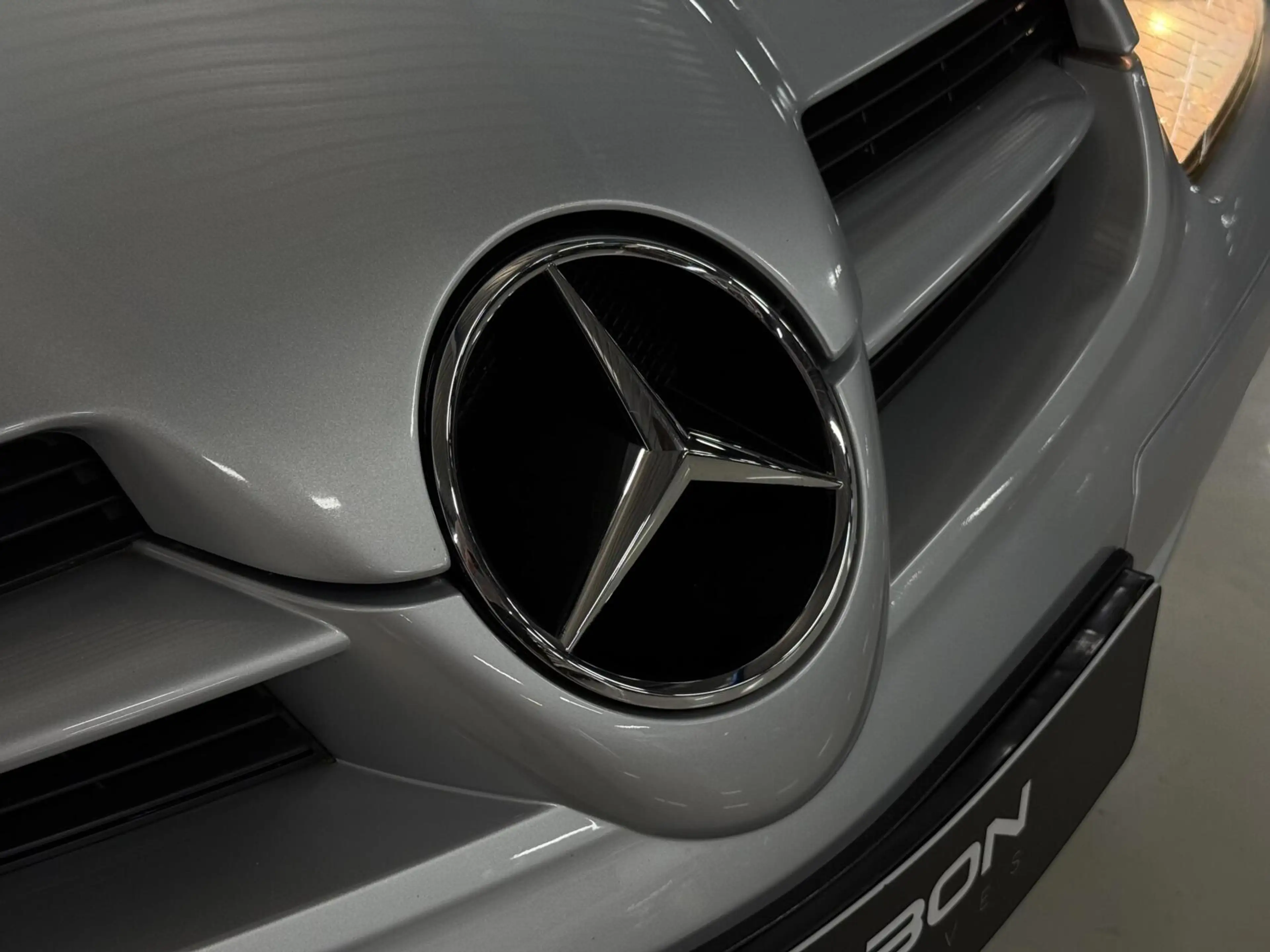 Mercedes-Benz SLK 200 K | NL | Cabrio | Lage KM — photo 6