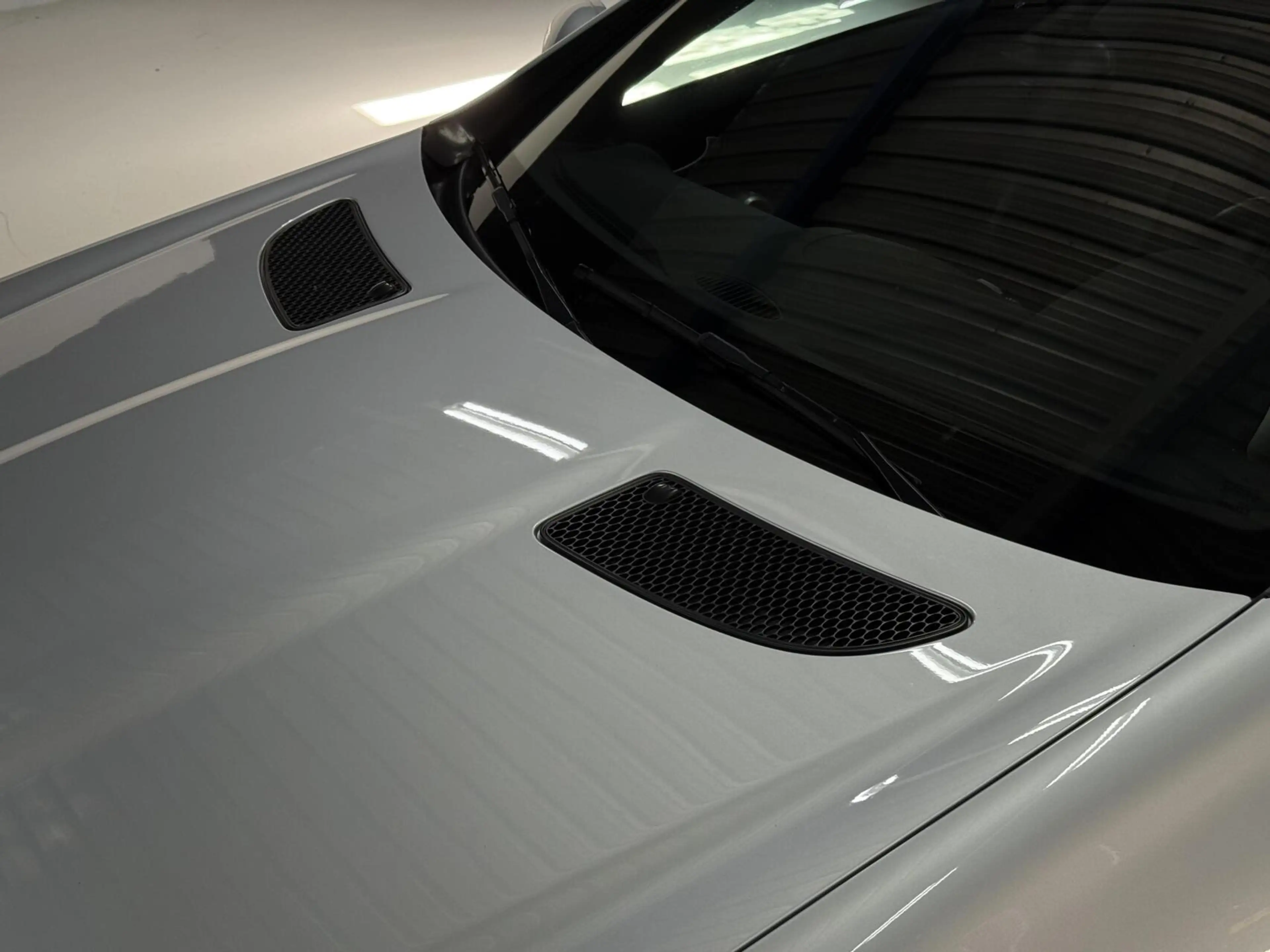 Mercedes-Benz SLK 200 K | NL | Cabrio | Lage KM — photo 12
