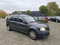 Dacia Logan MCV 1.6 Lauréate 7p. Aico |7persoons |1e eigenaar Gris - thumbnail 1