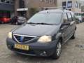 Dacia Logan MCV 1.6 Lauréate 7p. Aico |7persoons |1e eigenaar Gris - thumbnail 3