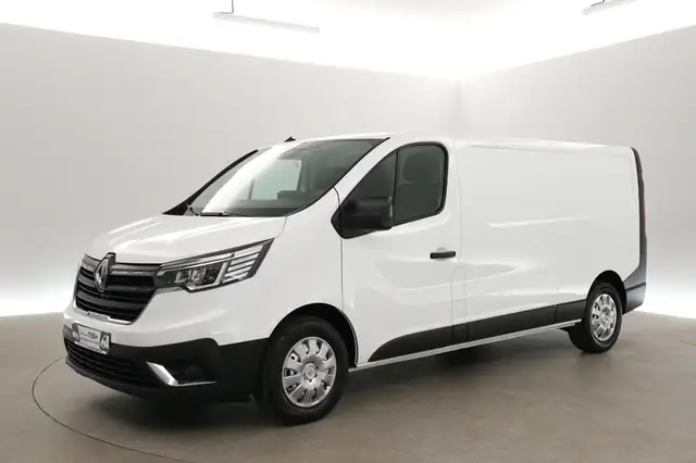 Renault Trafic view 8