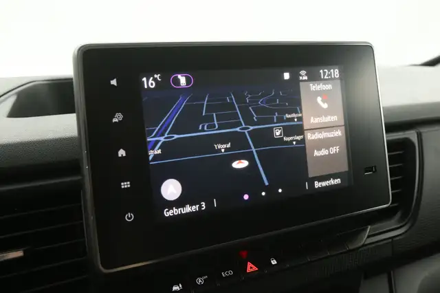 Renault Trafic view 12