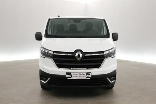 Renault Trafic view 7