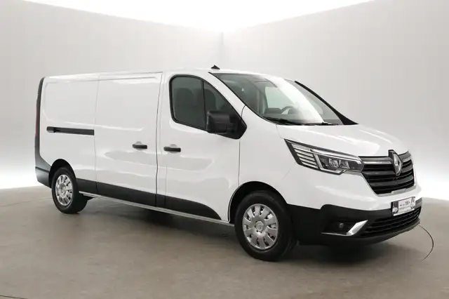 Renault Trafic view 6
