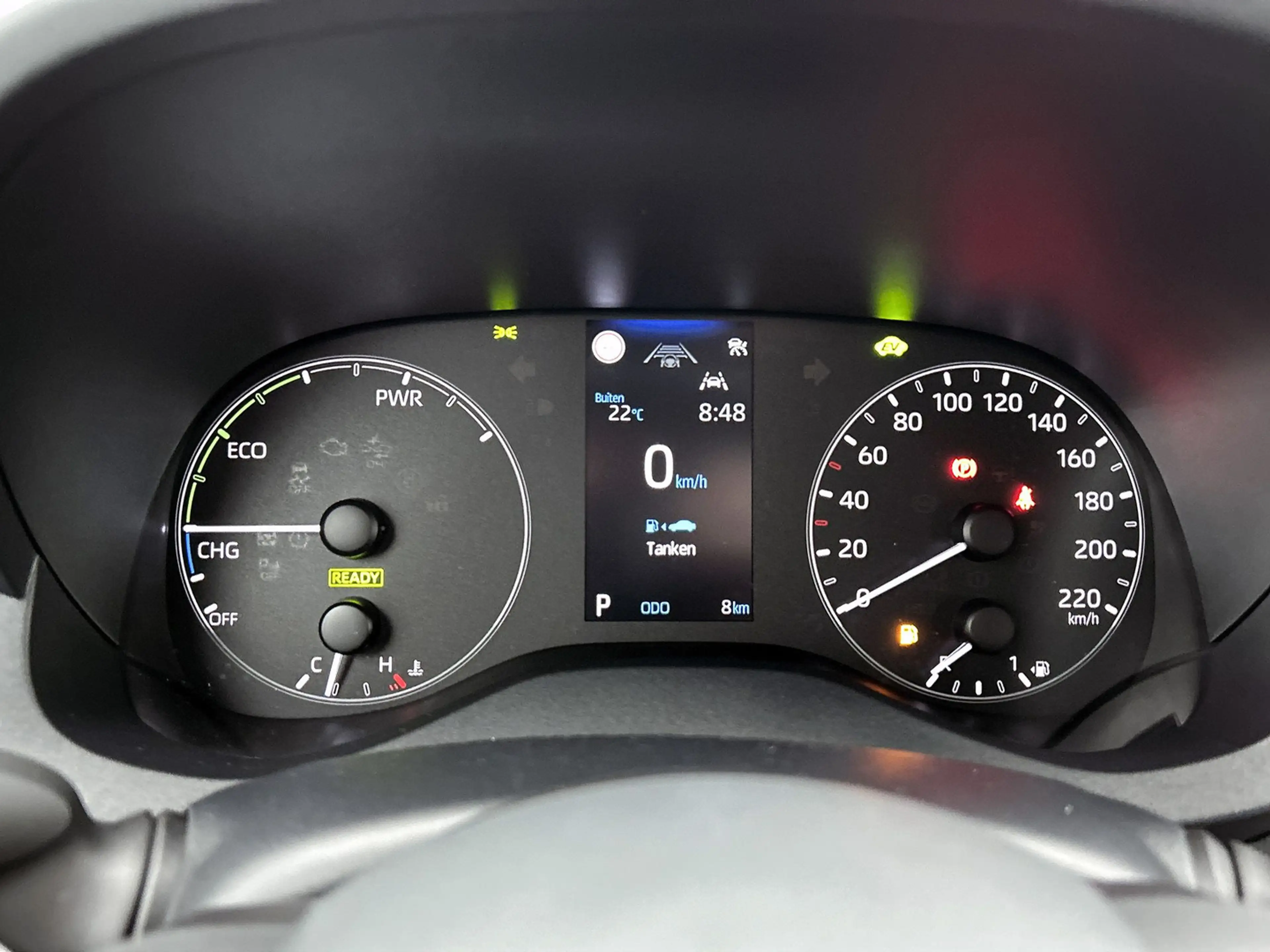 Toyota Yaris 1.5 Hybrid 115 Active ||Nu met € 2.900,- korting|| — photo 5