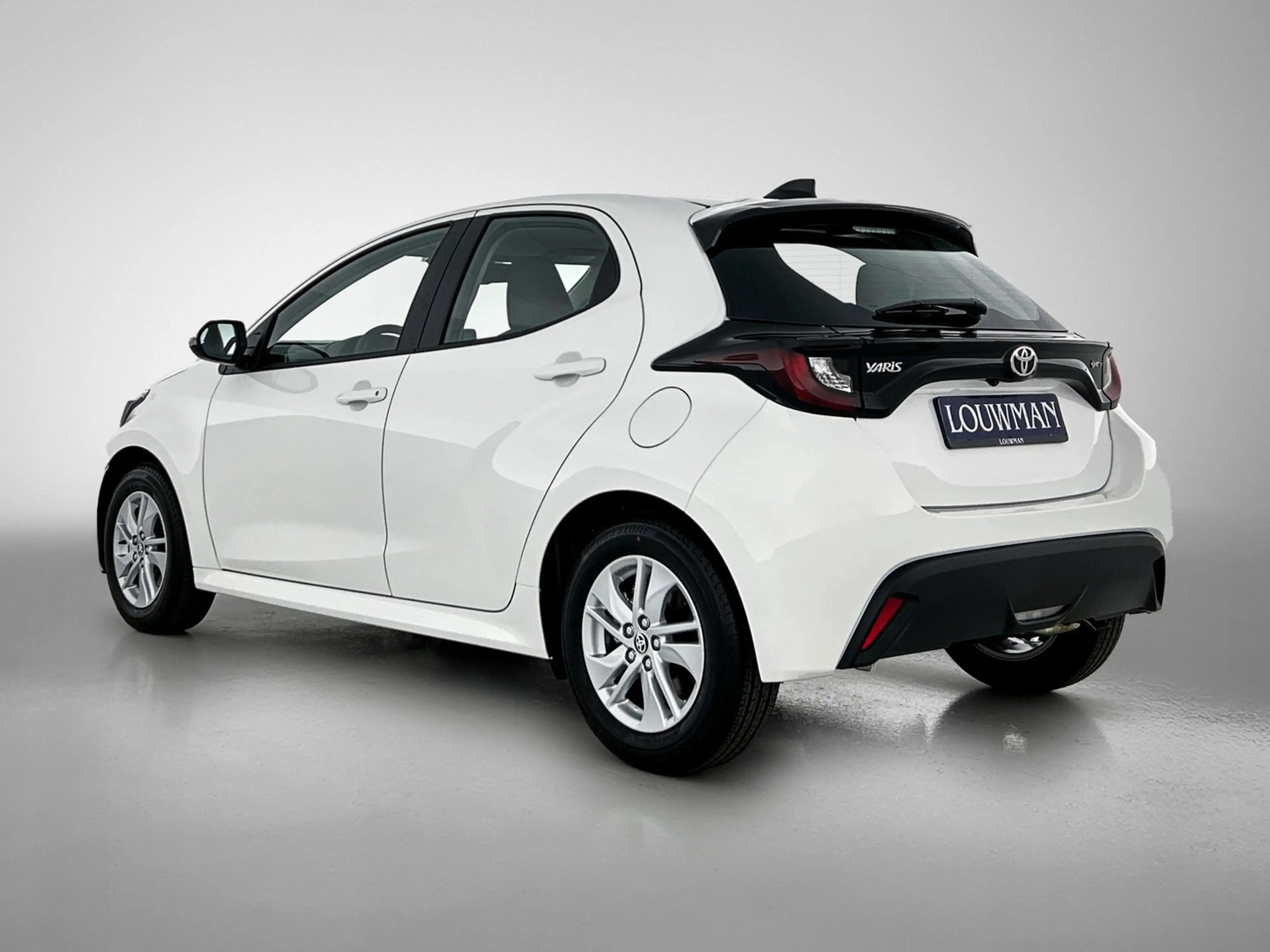 Toyota Yaris 1.5 Hybrid 115 Active ||Nu met € 2.900,- korting|| — photo 13
