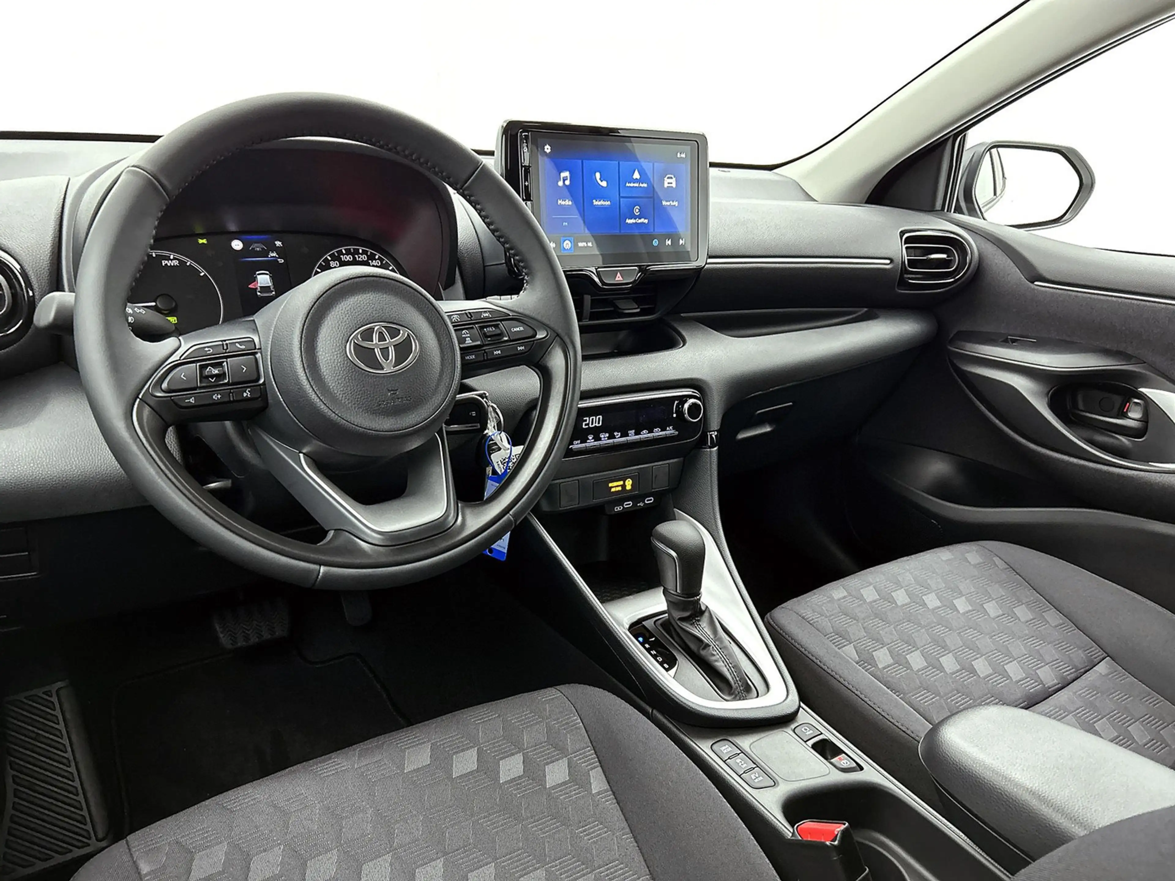 Toyota Yaris 1.5 Hybrid 115 Active ||Nu met € 2.900,- korting|| — photo 6