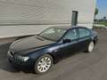 BMW 760 760i *Individual* ID:125 Blue - thumbnail 1