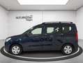 Dacia Dokker 1.6 SCe Comfort LPG BTH|PDC|ALWETTER|TEMP Blau - thumbnail 4