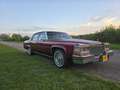 Cadillac Deville Sedan Deville Rot - thumbnail 12