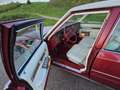 Cadillac Deville Sedan Deville Rot - thumbnail 3