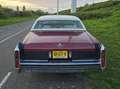 Cadillac Deville Sedan Deville Rot - thumbnail 13