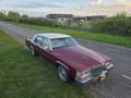 Cadillac Deville Sedan Deville Rot - thumbnail 1