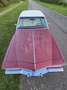 Cadillac Deville Sedan Deville Rot - thumbnail 10