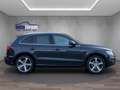 Audi Q5 2.0 TDI S tronic S-LINE PANO ACC STANDH AHK KAMERA Blau - thumbnail 4
