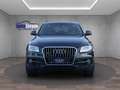 Audi Q5 2.0 TDI S tronic S-LINE PANO ACC STANDH AHK KAMERA Blau - thumbnail 2