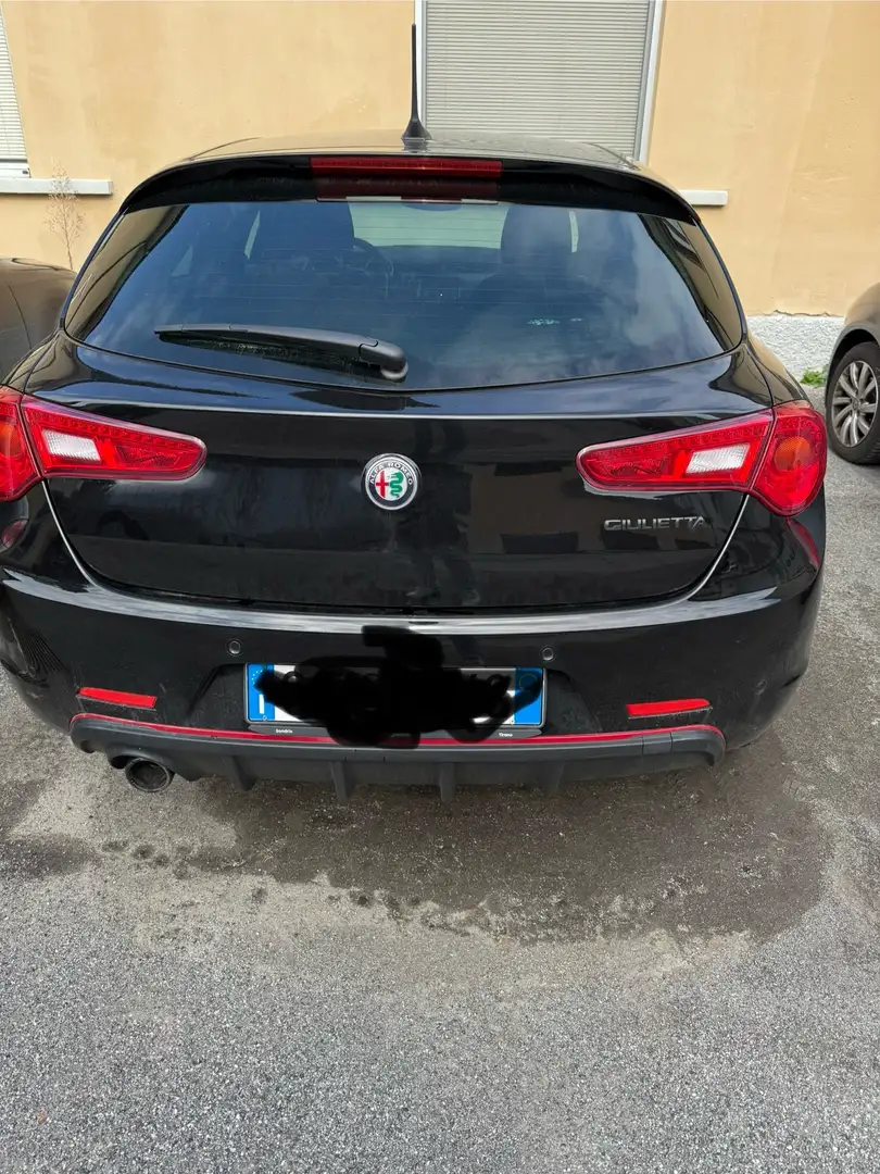 Alfa Romeo Giulietta 1.6 jtdm Sprint 120cv - 1