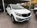 Kia Sportage 1.6 Active 2wd eco Gpl Bianco - thumbnail 1