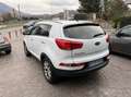Kia Sportage 1.6 Active 2wd eco Gpl Bianco - thumbnail 3