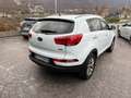 Kia Sportage 1.6 Active 2wd eco Gpl Bianco - thumbnail 4