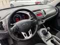 Kia Sportage 1.6 Active 2wd eco Gpl Bianco - thumbnail 5